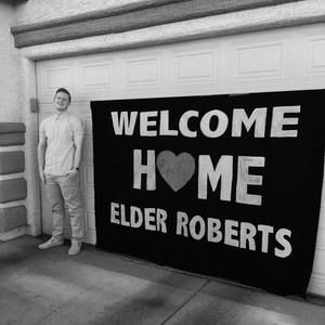 Meet your Posher, Caden